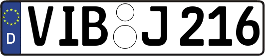 VIB-J216