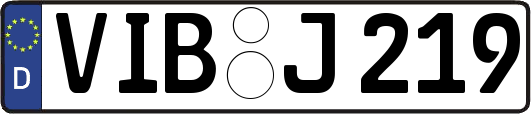 VIB-J219
