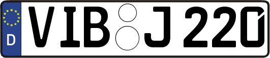 VIB-J220