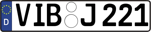 VIB-J221
