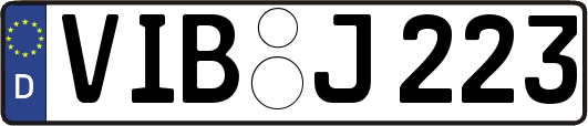 VIB-J223