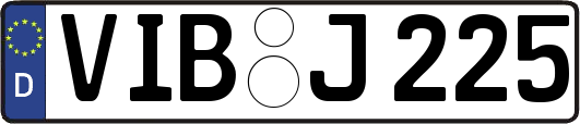VIB-J225