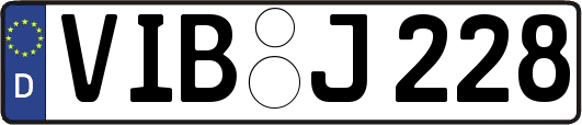 VIB-J228