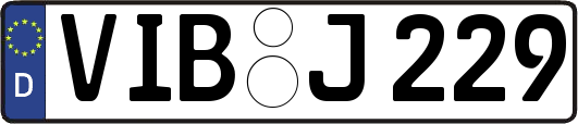 VIB-J229