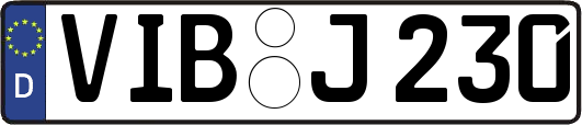 VIB-J230