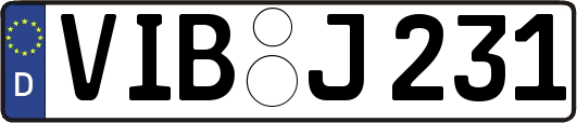 VIB-J231