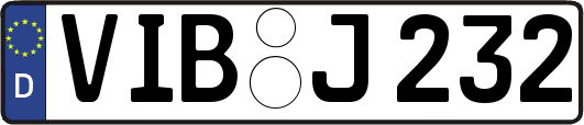 VIB-J232