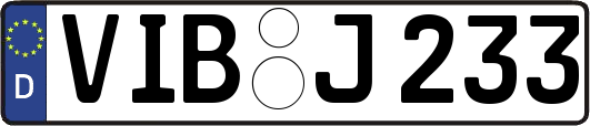 VIB-J233
