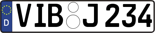 VIB-J234