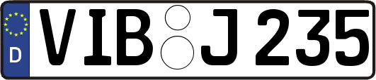 VIB-J235
