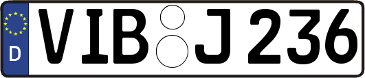VIB-J236