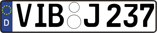 VIB-J237
