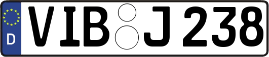 VIB-J238