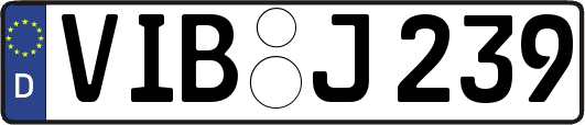 VIB-J239