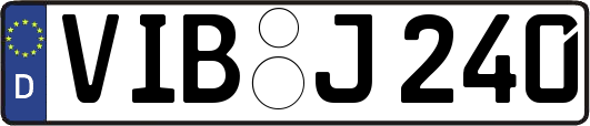 VIB-J240