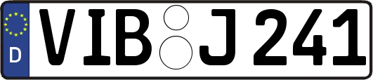 VIB-J241