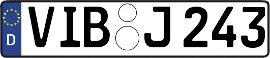 VIB-J243