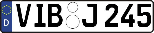 VIB-J245