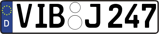 VIB-J247