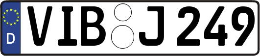 VIB-J249