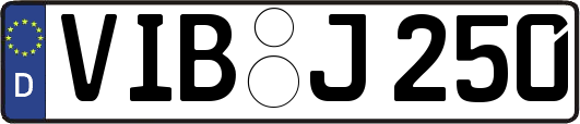 VIB-J250