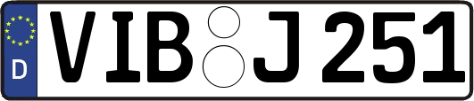 VIB-J251