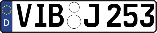 VIB-J253
