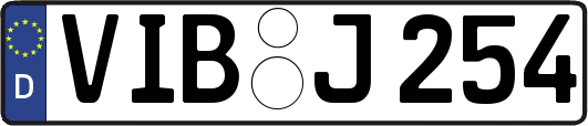 VIB-J254