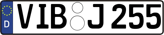 VIB-J255