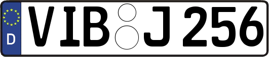 VIB-J256