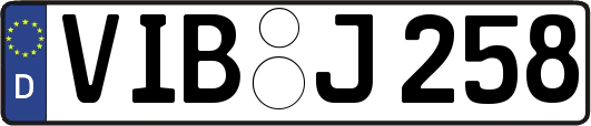 VIB-J258