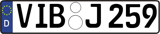 VIB-J259