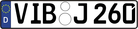 VIB-J260