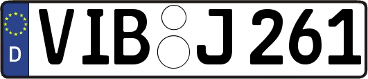 VIB-J261