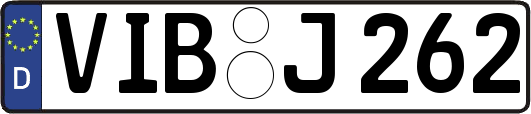VIB-J262