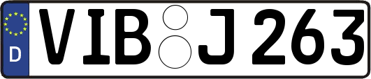 VIB-J263