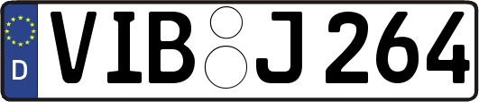 VIB-J264