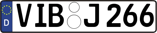 VIB-J266