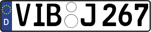 VIB-J267