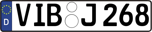 VIB-J268