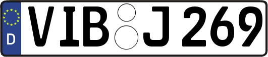 VIB-J269