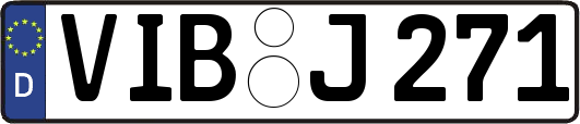 VIB-J271
