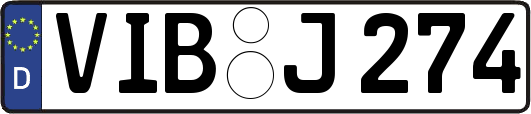 VIB-J274