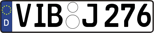 VIB-J276