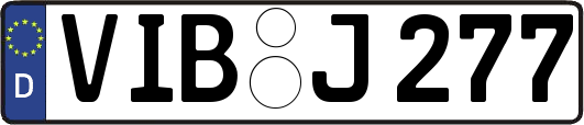 VIB-J277