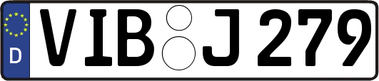 VIB-J279