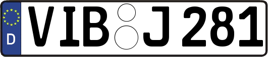 VIB-J281