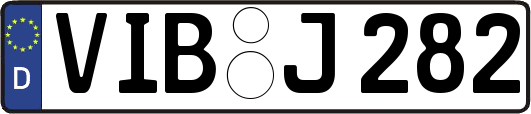 VIB-J282
