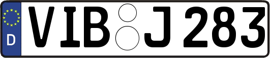 VIB-J283