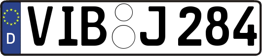 VIB-J284